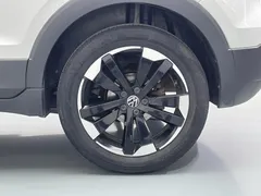 2021 Volkswagen Tacqua 1.5L AT, белый — фото 15