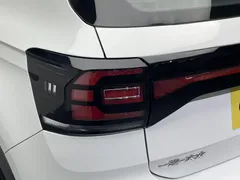 2021 Volkswagen Tacqua 1.5L AT, белый — фото 19