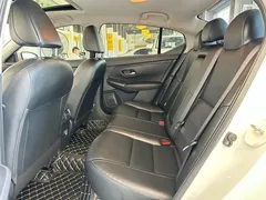 2023 Nissan Sylphy 1.6L CVT Enjoy, белый — фото 4