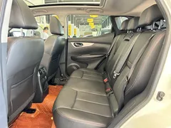 2022 Nissan Qashqai 2.0L XV Prem Luxury, белый — фото 5