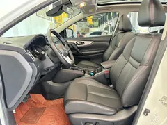2022 Nissan Qashqai 2.0L XV Prem Luxury, белый — фото 6