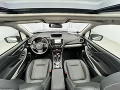 2022 Subaru Forester 2.0i AWD Luxury EyeSight — фото 8