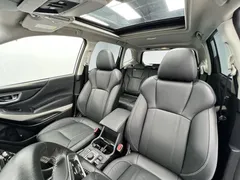 2022 Subaru Forester 2.0i AWD Luxury EyeSight — фото 11