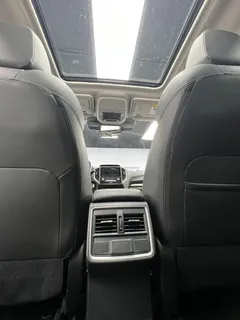 2022 Subaru Forester 2.0i AWD Luxury EyeSight — фото 13