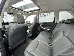 2022 Subaru Forester 2.0i AWD Luxury EyeSight — фото 14