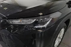 2023 Toyota Frontlander 2.0L CVT Elite, чёрный — фото 4