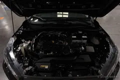 2023 Toyota Frontlander 2.0L CVT Elite, чёрный — фото 6