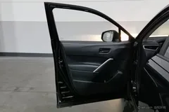 2023 Toyota Frontlander 2.0L CVT Elite, чёрный — фото 10