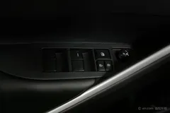 2023 Toyota Frontlander 2.0L CVT Elite, чёрный — фото 11