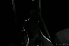2023 Toyota Frontlander 2.0L CVT Elite, чёрный — фото 16