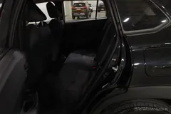 2023 Toyota Frontlander 2.0L CVT Elite, чёрный — фото 18