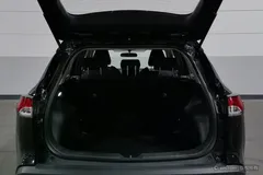 2023 Toyota Frontlander 2.0L CVT Elite, чёрный — фото 19