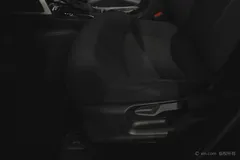 2023 Toyota Frontlander 2.0L CVT Elite, чёрный — фото 20