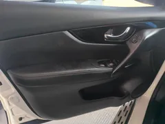 2022 Nissan Qashqai 2.0L XV, белый — фото 6