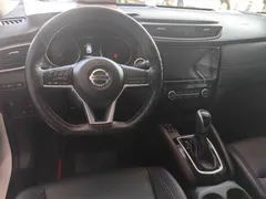 2022 Nissan Qashqai 2.0L XV, белый — фото 7