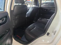 2022 Nissan Qashqai 2.0L XV, белый — фото 9