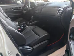 2022 Nissan Qashqai 2.0L XV, белый — фото 10