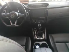 2022 Nissan Qashqai 2.0L XV, белый — фото 11