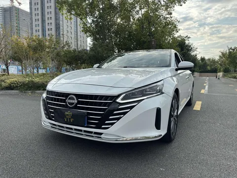 2022 Nissan Teana 2.0L XE