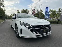 2022 Nissan Teana 2.0L XE, белый — фото 3