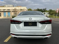 2022 Nissan Teana 2.0L XE, белый — фото 6