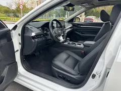 2022 Nissan Teana 2.0L XE, белый — фото 7