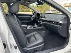 2022 Nissan Teana 2.0L XE, белый — фото 8