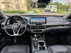 2022 Nissan Teana 2.0L XE, белый — фото 9