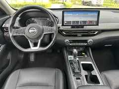 2022 Nissan Teana 2.0L XE, белый — фото 10