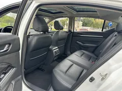 2022 Nissan Teana 2.0L XE, белый — фото 11