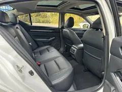 2022 Nissan Teana 2.0L XE, белый — фото 12