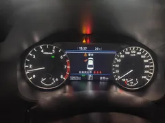 2022 Nissan Teana 2.0L XE, белый — фото 13