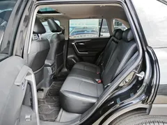 2022 Toyota RAV4 2.0L CVT 2WD Fashion, чёрный — фото 18