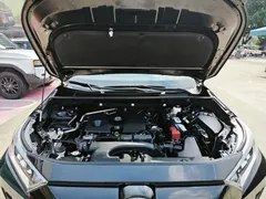 2022 Toyota RAV4 2.0L CVT 2WD Fashion, чёрный — фото 28