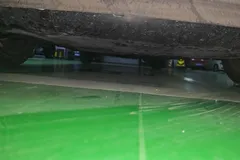 2023 Honda Fit 1.5L CVT, белый — фото 4