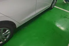 2023 Honda Fit 1.5L CVT, белый — фото 7