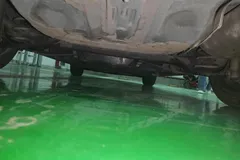 2023 Honda Fit 1.5L CVT, белый — фото 10