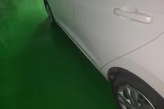2023 Honda Fit 1.5L CVT, белый — фото 12
