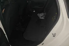 2023 Honda Fit 1.5L CVT, белый — фото 13