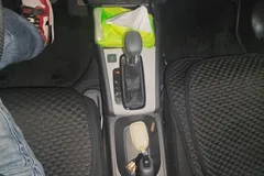 2023 Honda Fit 1.5L CVT, белый — фото 16