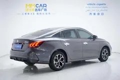 2023 MG MG5 180DVVT MT Fashion — фото 3