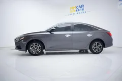 2023 MG MG5 180DVVT MT Fashion — фото 8