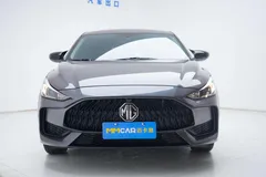2023 MG MG5 180DVVT MT Fashion — фото 9