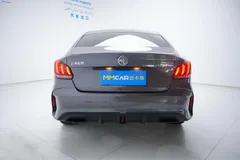 2023 MG MG5 180DVVT MT Fashion — фото 10