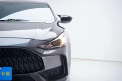 2023 MG MG5 180DVVT MT Fashion — фото 11
