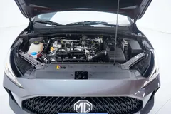 2023 MG MG5 180DVVT MT Fashion — фото 24