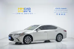 2022 Lexus ES 200 Excellence — фото 1