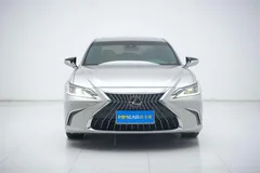 2022 Lexus ES 200 Excellence — фото 10