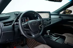 2022 Lexus ES 200 Excellence — фото 15