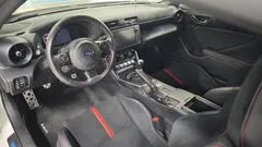 2022 Subaru BRZ 2.4L MT, белый — фото 8